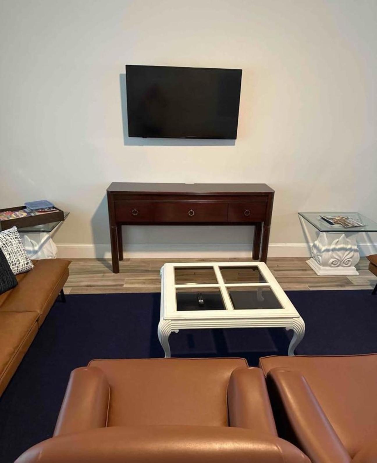 Delightful 3-Bedroom House In Bradenton #2 Of 2 Екстер'єр фото