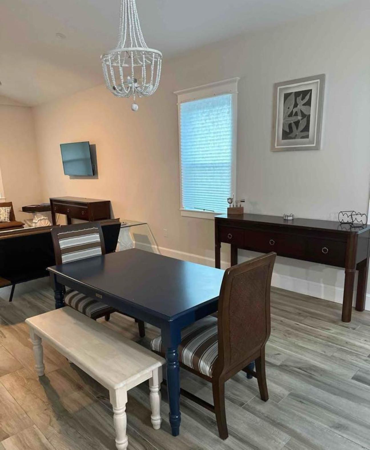 Delightful 3-Bedroom House In Bradenton #2 Of 2 Екстер'єр фото